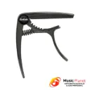 Capotraste Guitarra Acustica y Electrica Hetfield CP01N