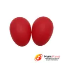 Huevo Shaker Hetfield HMR Rojo