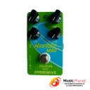 Pedal Overdrive Hetfield HPO