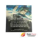 Encordado Guitarra Electrica Hetfield HSTE010