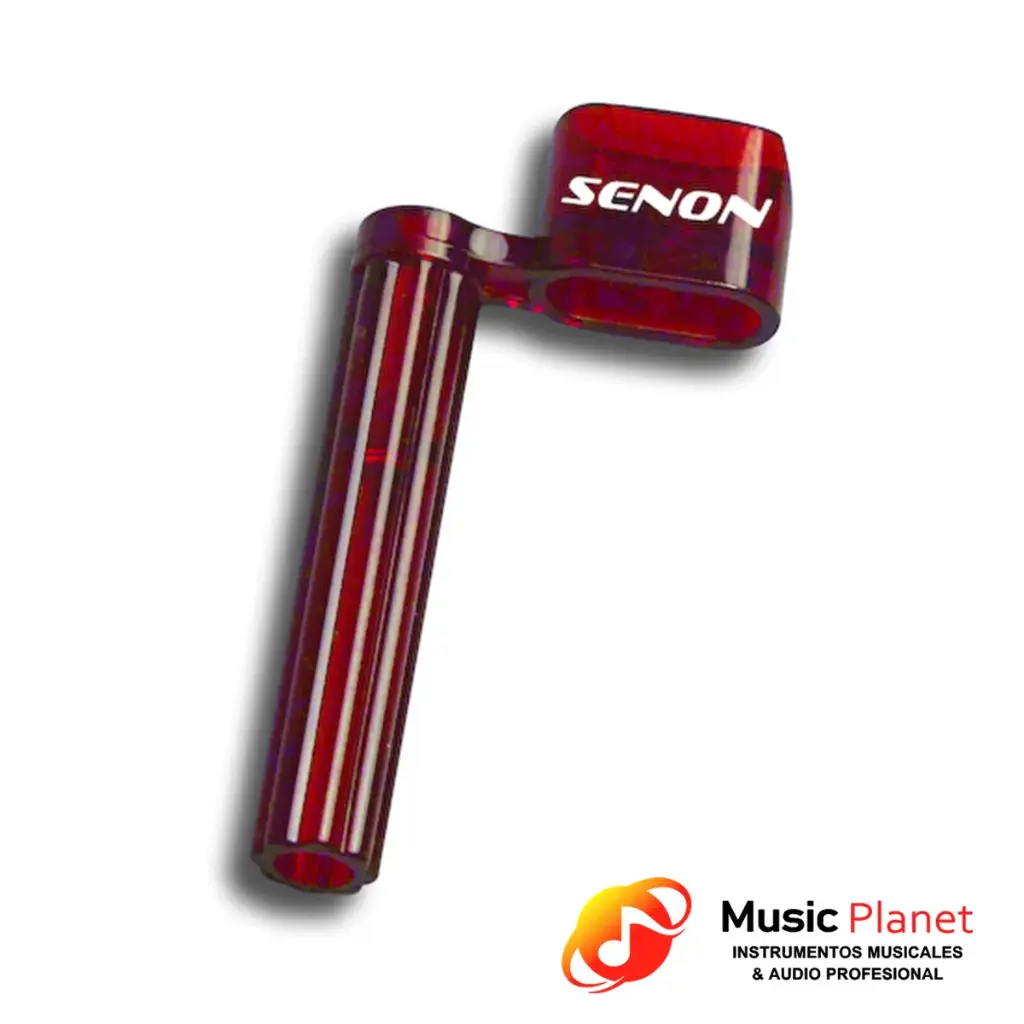 Bobinador de Clavijas Senon PEGW Rojo