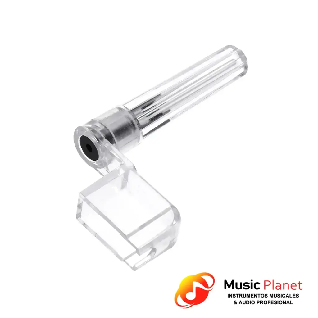 Bobinador de Clavijas Senon PEGW Transparente