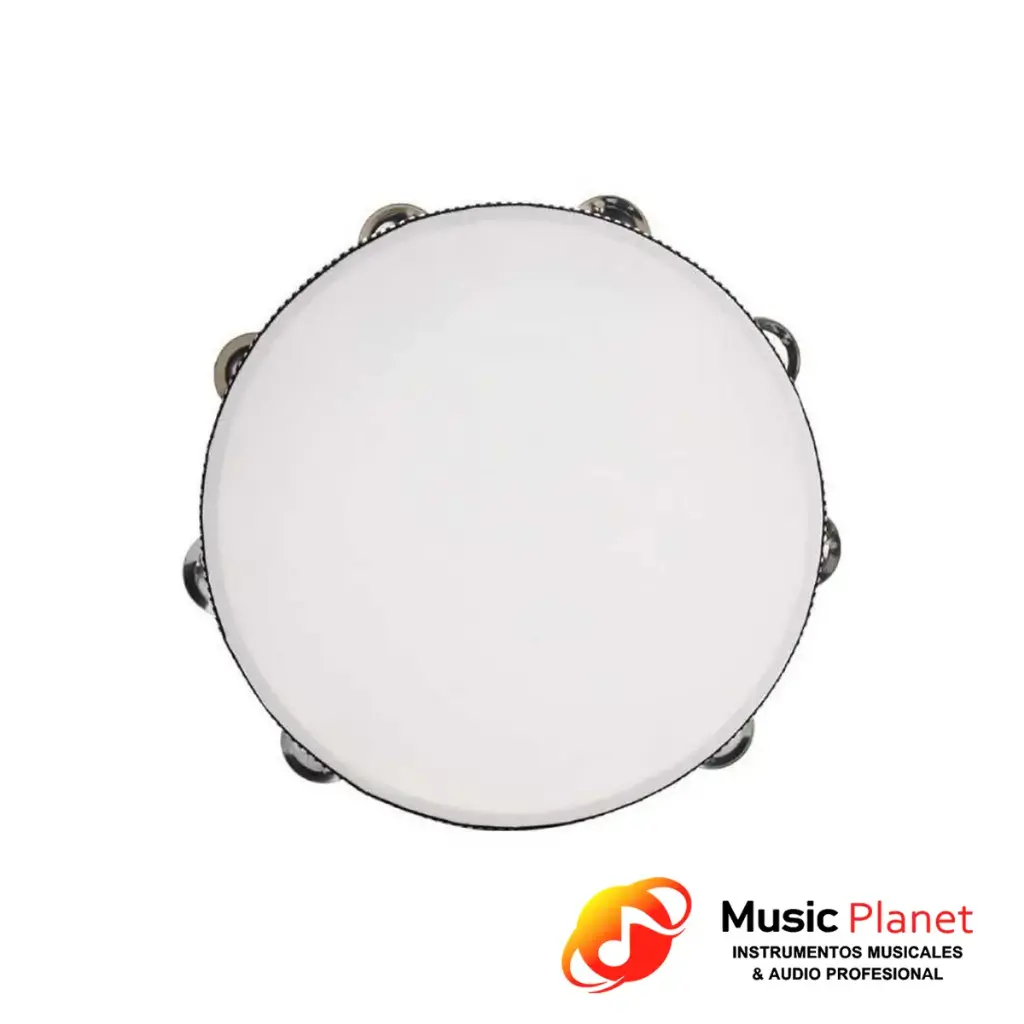 Pandereta Knight JB910