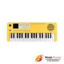 Teclado Medeli MK1-YE  - Amarillo
