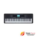 Teclado Medeli MK61 - Negro 