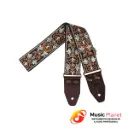 Correa Strap AMUMU LKF-OBG-TGBN - Marron