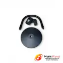 Soporte Microfono Flexible Modu-Lok SMM-6 - Negro