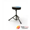 Banqueta Bateria RipShot BB-1 - Negro