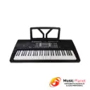 Organo Parquer K186BK - Negro - 5 Octavas