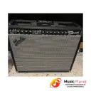 Amplificador Guitarra Electrica Fender Twin Reverb 85W - Negro