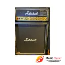 Amplificador Guitarra Marshall JVM410H + 1960 Lead 4x12 - Negro 