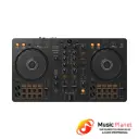 Controlador DJ Pioneer DJ DDJ-FLX4 - Negro