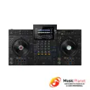 Controlador DJ Pioneer DJ XDJ-AZ - Negro