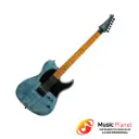 Guitarra Electrica Spira Guitars - T-450 TDB - Azul