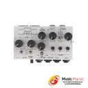 Pedal PreAmp Demon FX - Simple Guitar - Blanco