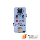 Pedal Delay Flamma  - FC03 Delay Mini - Azul