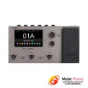 Pedalera Multiefectos Flamma - FX150 GRAY - Gris