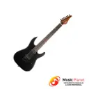 Guitarra Electrica Jet Guitars - JET JS-507 - Negro