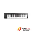Teclado Controlador MIDI M-Audio- KEYSTATION49MK3 - Negro