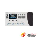 Pedalera Multiefectos M-Vave - MK300 - Blanco