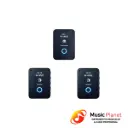 Monitor Inalambrico M-Vave - AIR BRIDGE WP9 - Negro