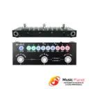 Pedalera Multiefectos M-Vave - CUBE BABY GUITAR - Negro