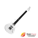 Guitarra Electrica Solar - 042221-14 - T1.6Vinter - Blanco Perlado
