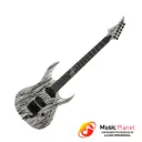 Guitarra Electrica Solar - 050621-01 - A1.6SOP Canibalismo - Negro 