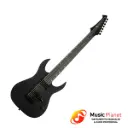 Guitarra Electrica Spira - S-407 MBK - Negro Satinado