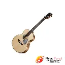 Guitarra Electroacustica Tyma Guitars - TS-5P - Natural Satinado
