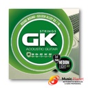 Encordado Guitarra Acustica GK 2040