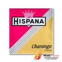 Encordado Charango Nylon Hispana