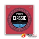 Encordado Guitarra Clasica / Criolla D'Addario EJ27H