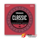 Encordado Guitarra Clasica / Criolla D'addario EJ27N
