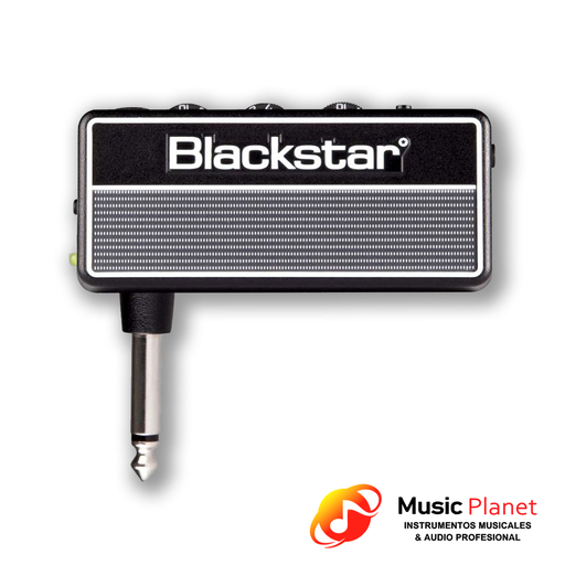 [(3D) 15004000000] Amplificador Portatil Guitarra Blackstar AmPlug2 Fly 