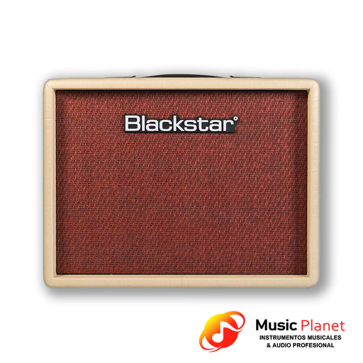[15012100000] Amplificador Guitarra Electrica Blackstar Debut 15E Vintage Cream