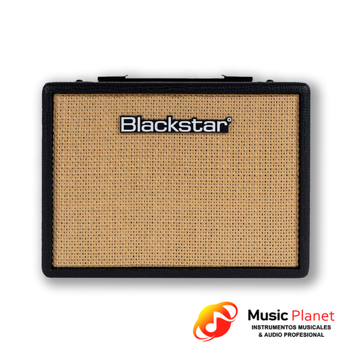 [(3D) 15012100002] Amplificador Guitarra Electrica Blackstar Debut 15E Black