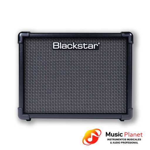 [(3D) 15013010000] Amplificador Guitarra Electrica Blackstar ID Core10 V3