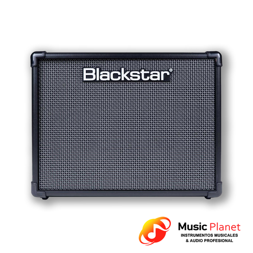 [(3D) 15013310000] Amplificador Guitarra Electrica Blackstar ID Core 40 V3 