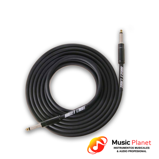 [18020000001] Cable Plug / Plug Bullet Cable BC-10T