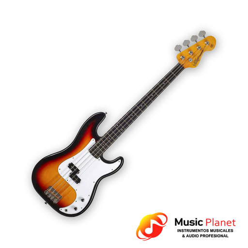 [(3D) 84071000001] Bajo Electrico Vintage Reissued V4 