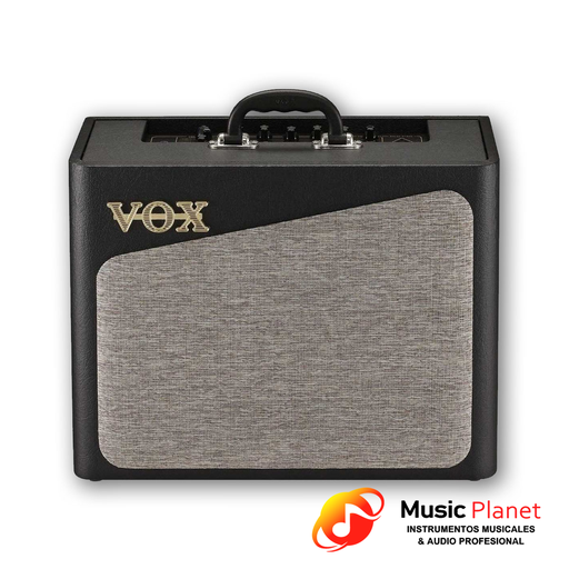 [(3) 81633800000] Amplificador Guitarra Electrica VOX AV15