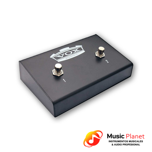 [81699000500] Pedal de Corte VOX VFS-2 