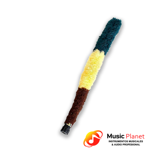 [(6) 3526] Limpiador Heimond Clean Brush p/Saxo Alto