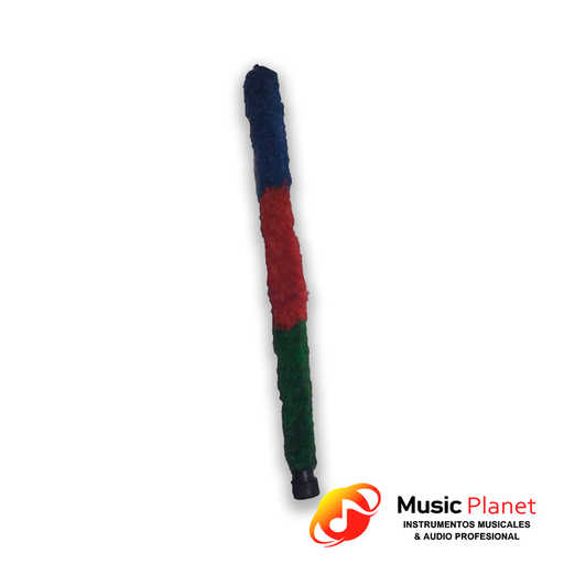 [03527] Limpiador Heimond Clean Brush p/Saxo Tenor