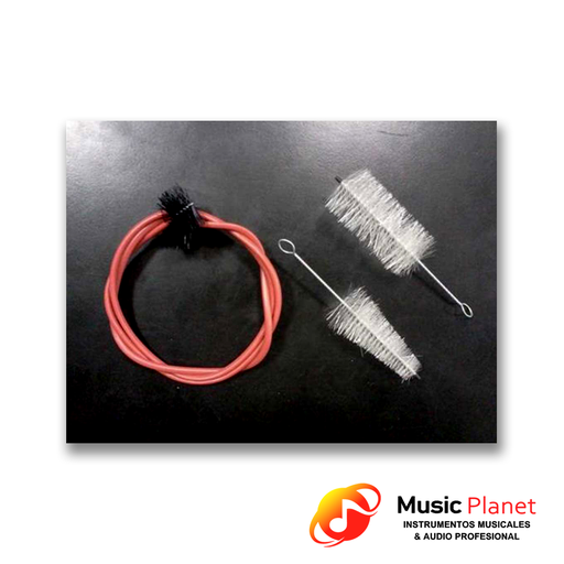 [03532] Limpiador Heimond Clean Brush p/Trompeta Mouthpiece Boquilla