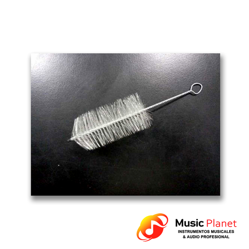 [03533] Limpiador Heimond Clean Brush p/Trompeta Piston