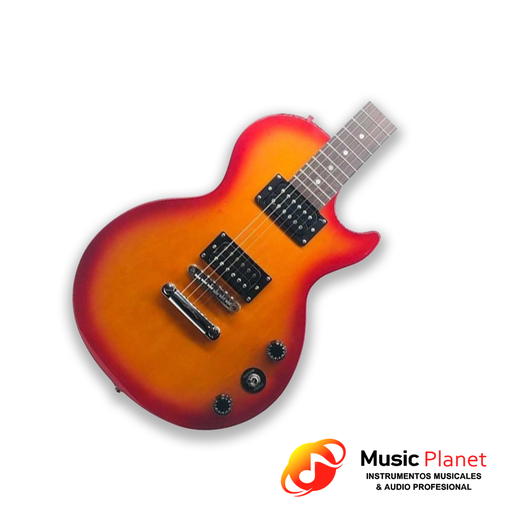 [(6) 4980] Guitarra Eléctrica Denver LHX-7CLS LesPaul SB