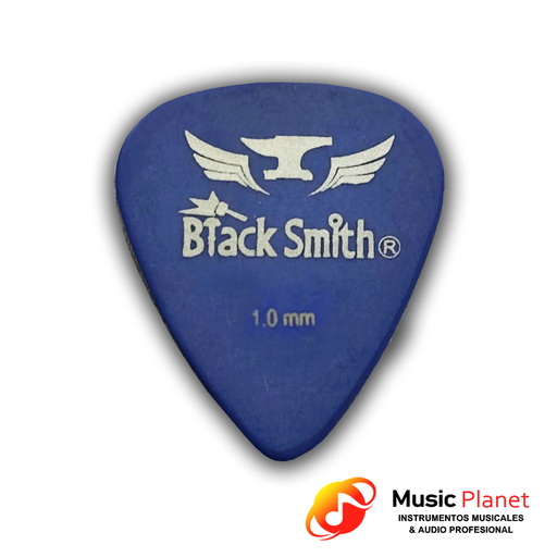 [(6) 4188] Pua Black Smith P005VT-MH 1.0 Carbon