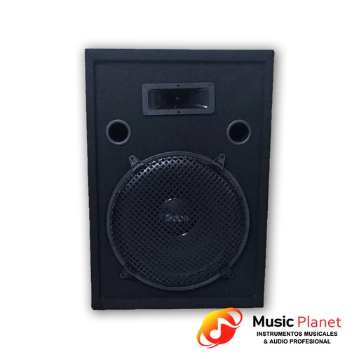 [P15] Bafle de 15" 2 Vias Moon P15 Alfombrado